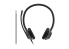Cisco Headset 322 RJ9, Wired Dual On-Ear Headphones, RJ9 connection for IP Phone, Carbon Black, 2-Year Limited Liability Warranty (HS-W-322-C-RJ9)
